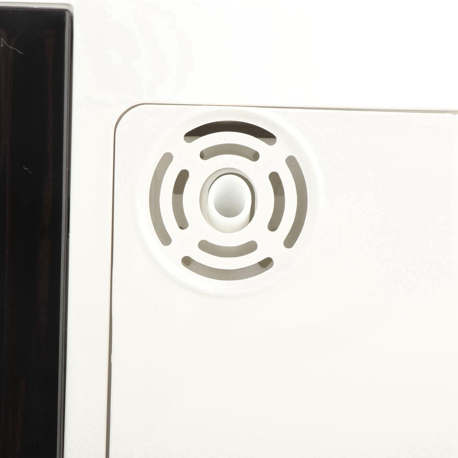 Smart Scent Air Machine, Pressure Atomizing Nozzle, High Speed Vibration Fragrance Diffuser with Nebulizing Technology, ABS Material, Multifunctional Essential Oil Machine,