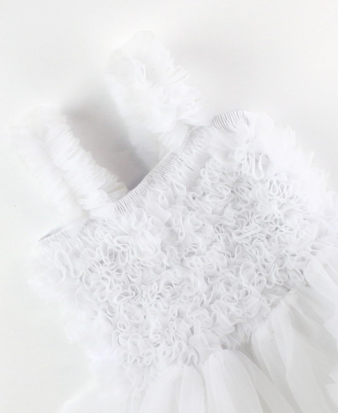 RuffleButts プリンセスペティドレス 女の子用