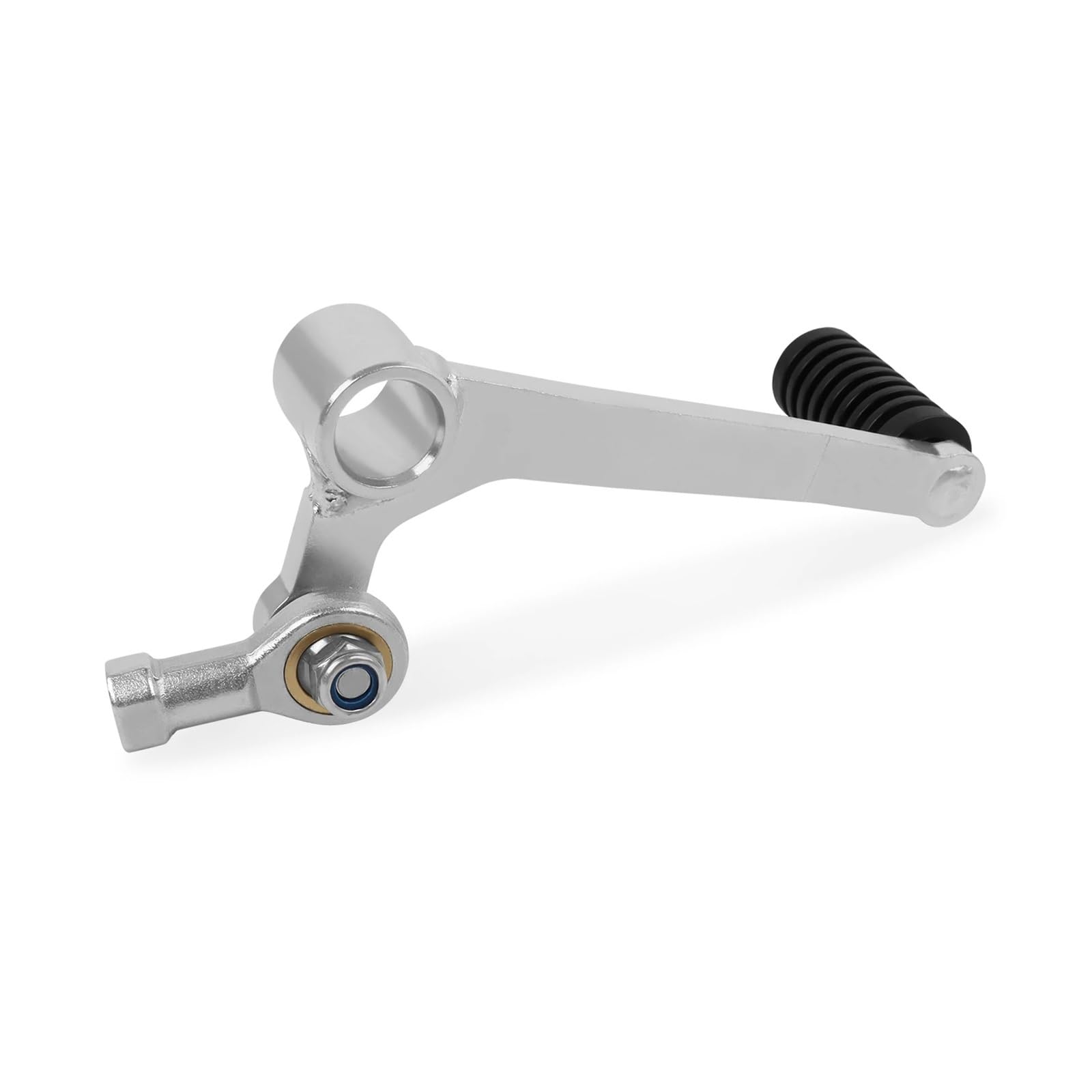 SYC27QP Shift Pedal Lever Motorcycle for MT-03 MT-25 YZF R25 R3 MT03 MT25 YZFR3 YZFR25 2014-2023 Motorcycle Shift Lever Gear Shifter Foot Pedal Shifting