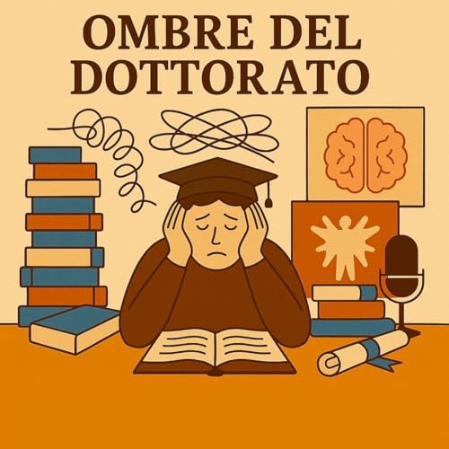Ombre del dottorato