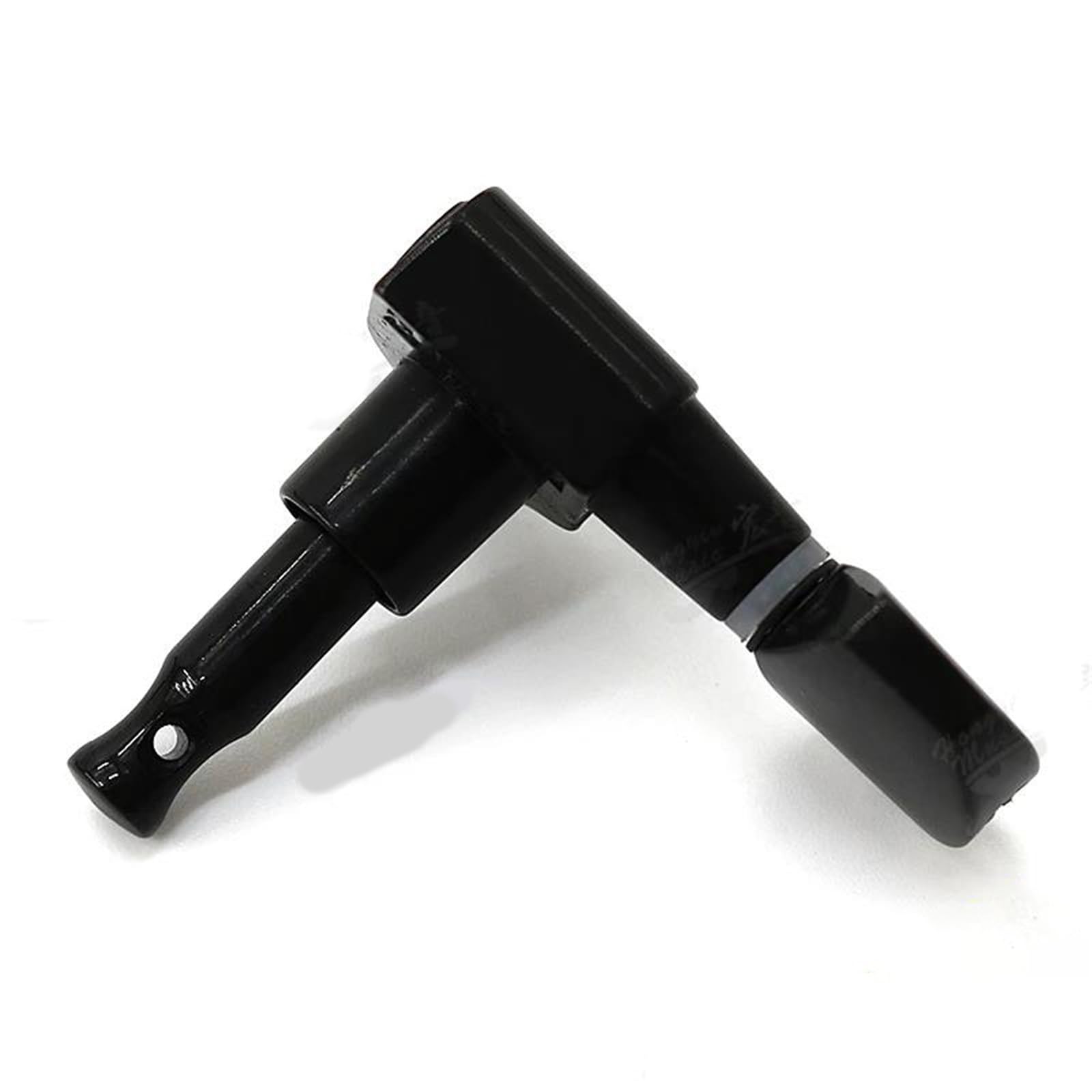 Jeu De Têtes Pichet Tuning 3L3R Pour Accessoires Guitare Noir Mécaniques Guitare Universelles