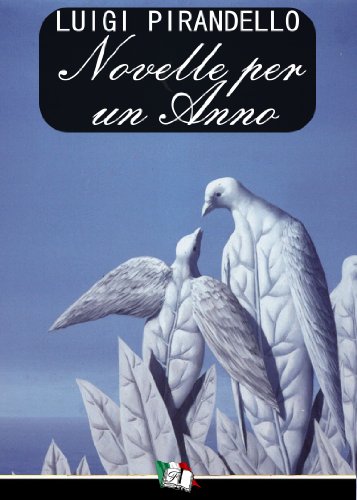 Novelle per un anno (Italian Edition)