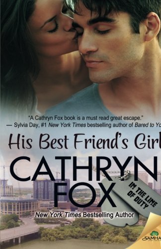 His Best Friend's Girl 1619231999 Book Cover