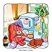Breakfast Club: Coloring Book for Adults and Teens Featuring Cozy Food and Drinks in Funny Moments and Comfy Times for Relaxation (Cute & Easy Coloring)
