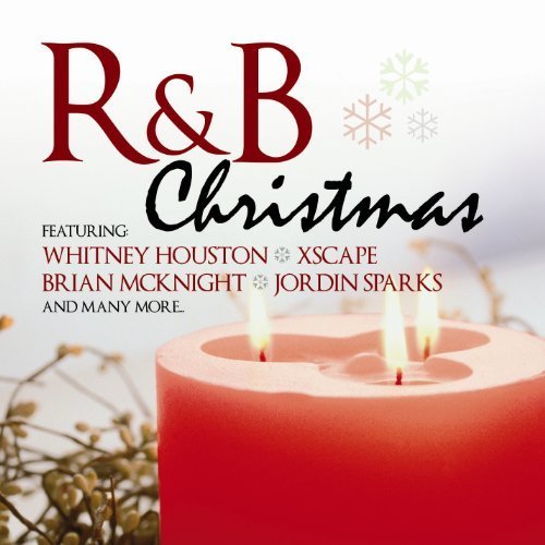 R&B Christmas by SONY MUSIC SPECIAL PRODUCTS (2011-08-16)