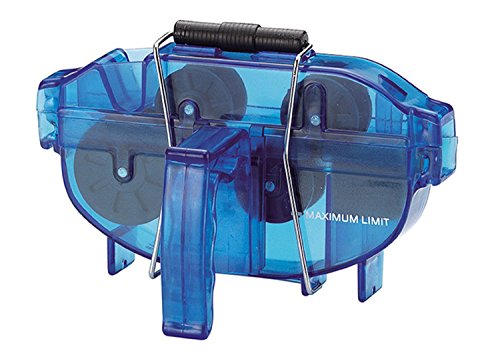 ONOGAL Limpiador Profesional Cadenas Bicicleta Cepillos giratorios 3143