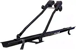 Transbike Suporte Rack De Teto P/Bicicleta Bike Up 20-a-29