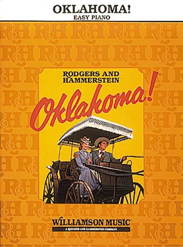 Oklahoma! Easy Piano