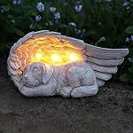 Dog Memorials