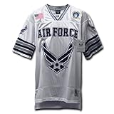 Rapiddominance Air Force Football Jersey