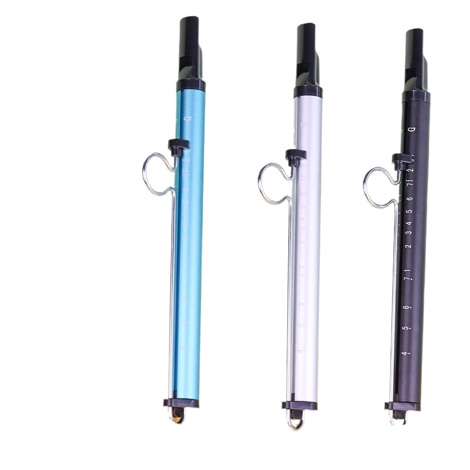 Flauto A Pistone Scivolo for strumenti musicali Fischietto for flauto for piccolo divertente musicale classico Strumento Educazione Musicale
