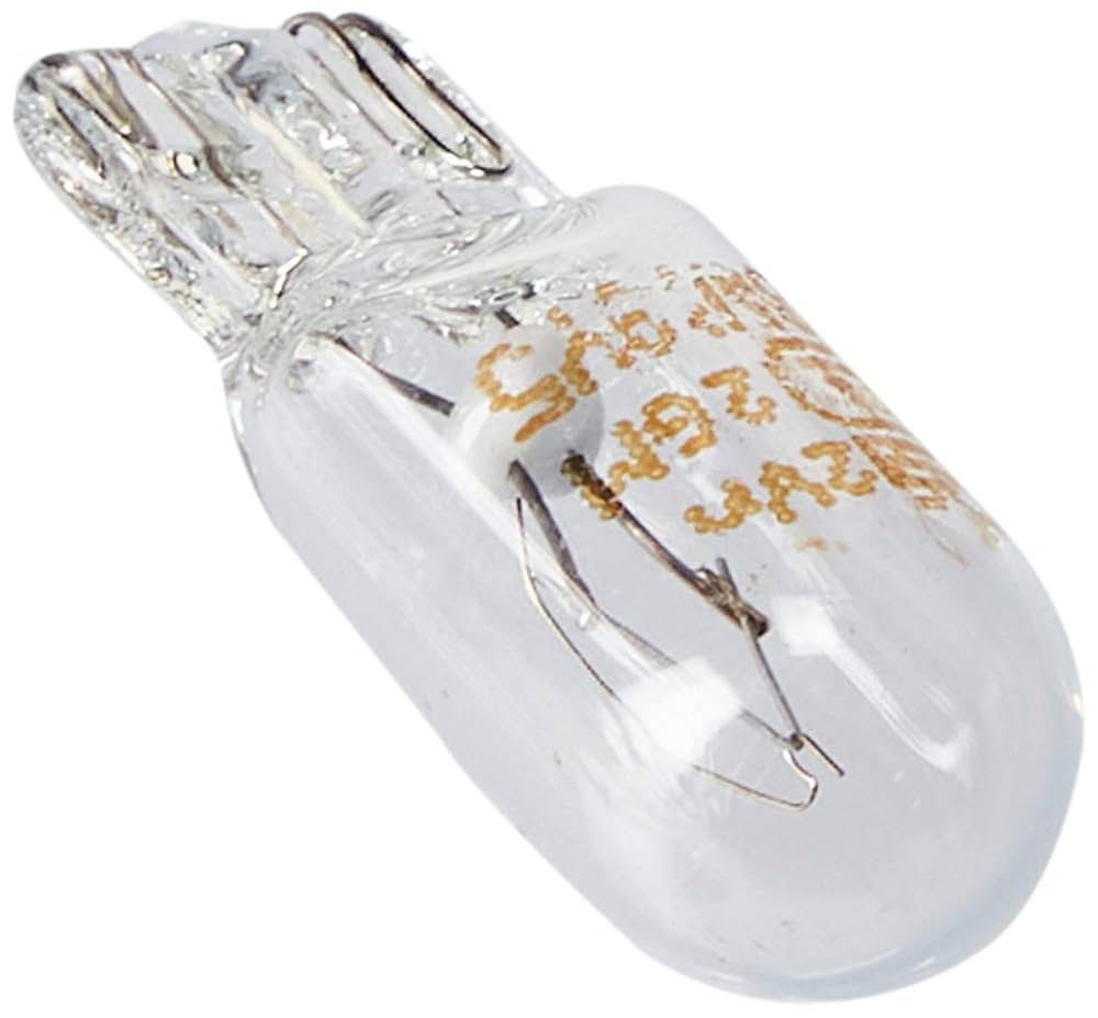 専用1 Sylvania - 2821 Basic - High Performance Incandescent Bulb