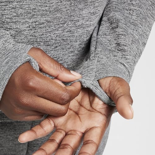 Sweat à Capuche Nike Therma-FIT Anti-Tache Technologie Active