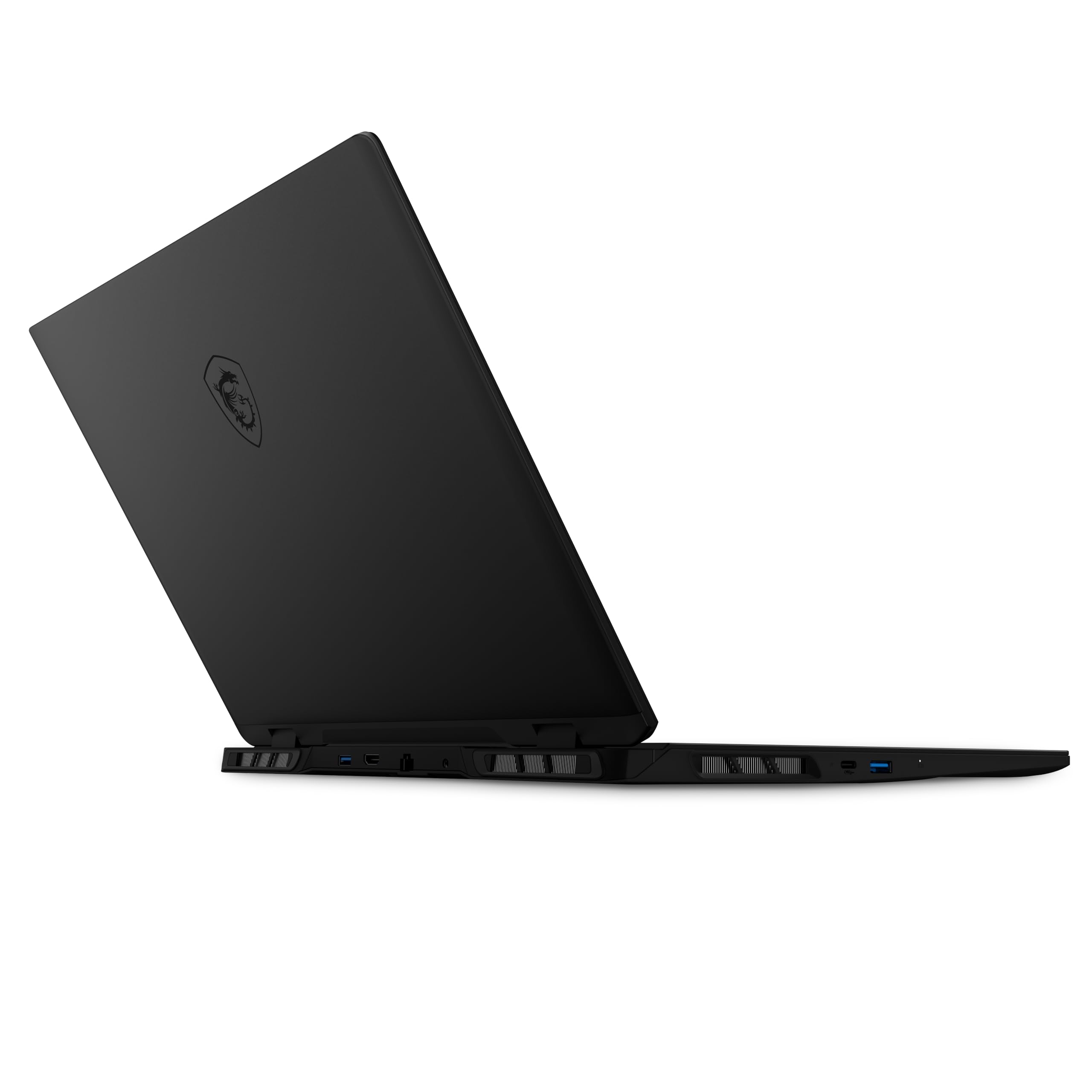 msi Pulse A17 AI+ C3XWFKG-010IT, Notebook Gaming 17" QHD+ 240Hz, Ryzen AI 9 HX 370, Nvidia RTX 5060 8GB GDDR7, 1TB PCIe4, RAM 32GB DDR5, WiFi 6E, Win 11 Home [Layout e Garanzia ITA]