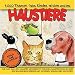 Produktbild 1000 Themen: Was Kinder wissen wollen -- Haustiere, 1 Audio-CD