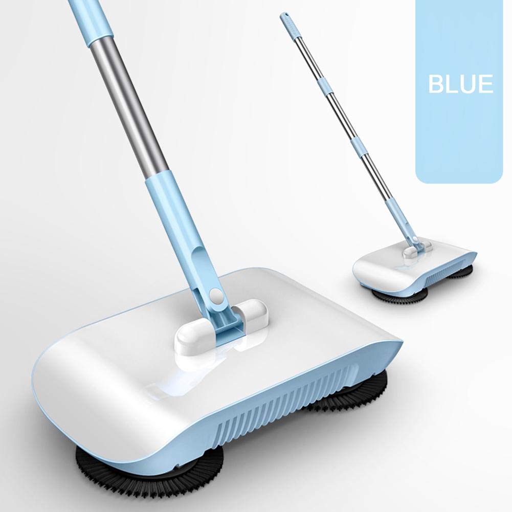 Buy Supererm Natural Sweep Carpet, Floor Sweeper With Dual Brush