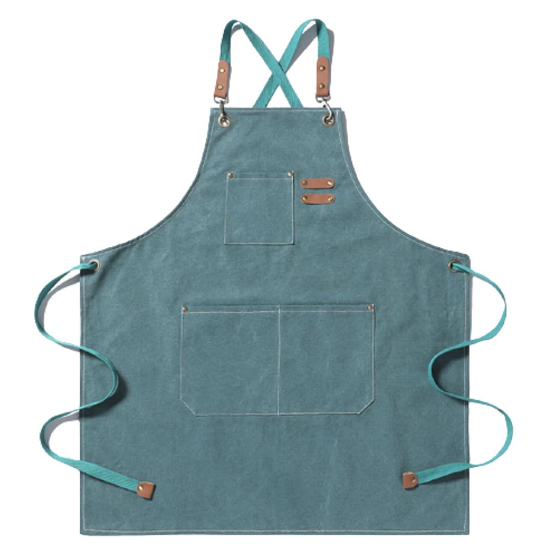 Amazon.co.jp: [FREESE] アウトドア エプロン メンズ キャンプ 作業