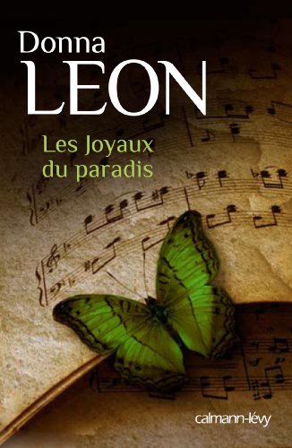 Les Joyaux du paradis (Suspense Crime) (French