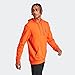 adidas Five Ten Graphic Hoodie Men's, Orange, Size 2XL