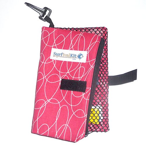 SurfivalKit Mini Travel Kit Review (2025): Compact Design & Versatile Use