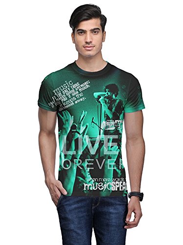 Image of WYM Men Tshirt