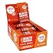 HEALTH WARRIOR Chia Bars, Chocolate Peanut Butter, Gluten Free, Vegan, 25g bars, 15 Count
