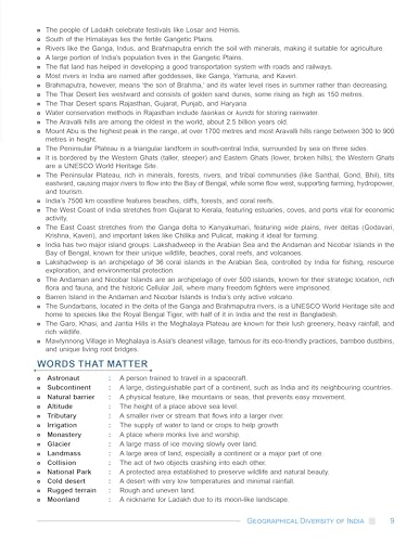 Image of Full Marks Social Science Complete Study Material Class 7 | Based on New NCERT Textbook EXPLORING SOCIETY: INDIA AND BEYOND (Part-1 & 2) and CBSE ... Papers and More | For March 2027 Examination