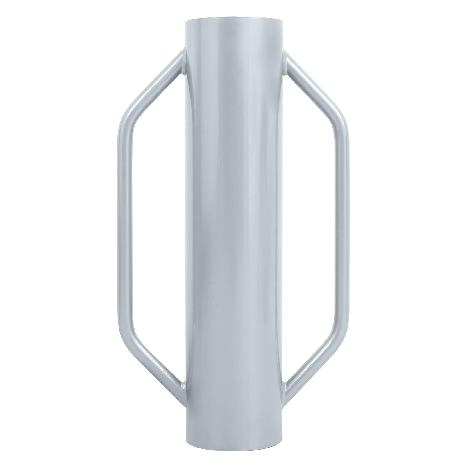 30 lb Heavy-Duty Manual Fence Post Driver/Pounder, Steel T-Post & U-Channel