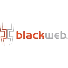 Blackweb Glass Screen Protector for iPhone 6/6s, Made with Accessory Glass 2