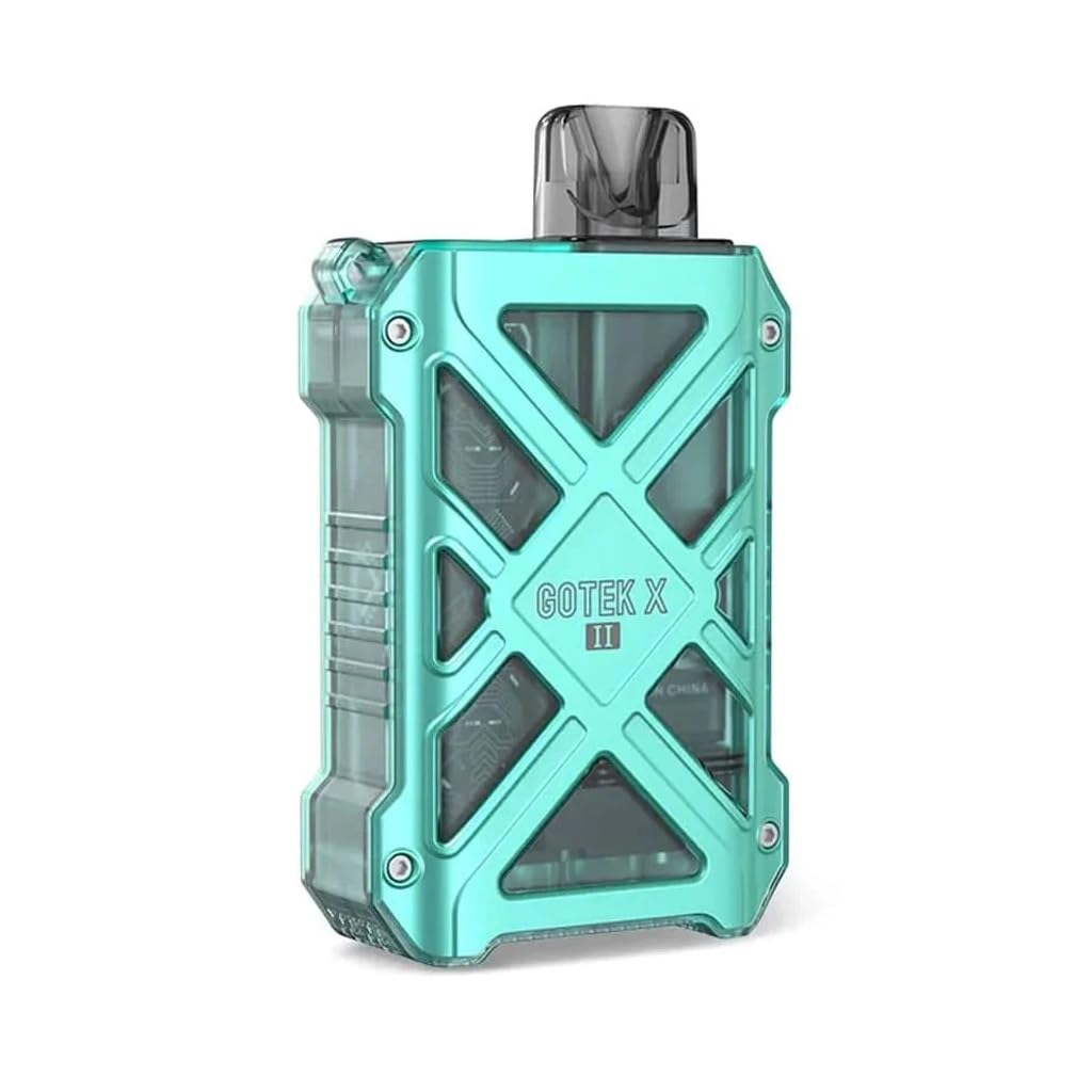 what is the safest vape juice Aspire Spryte Vape Kit: Features and Specifications main image 1