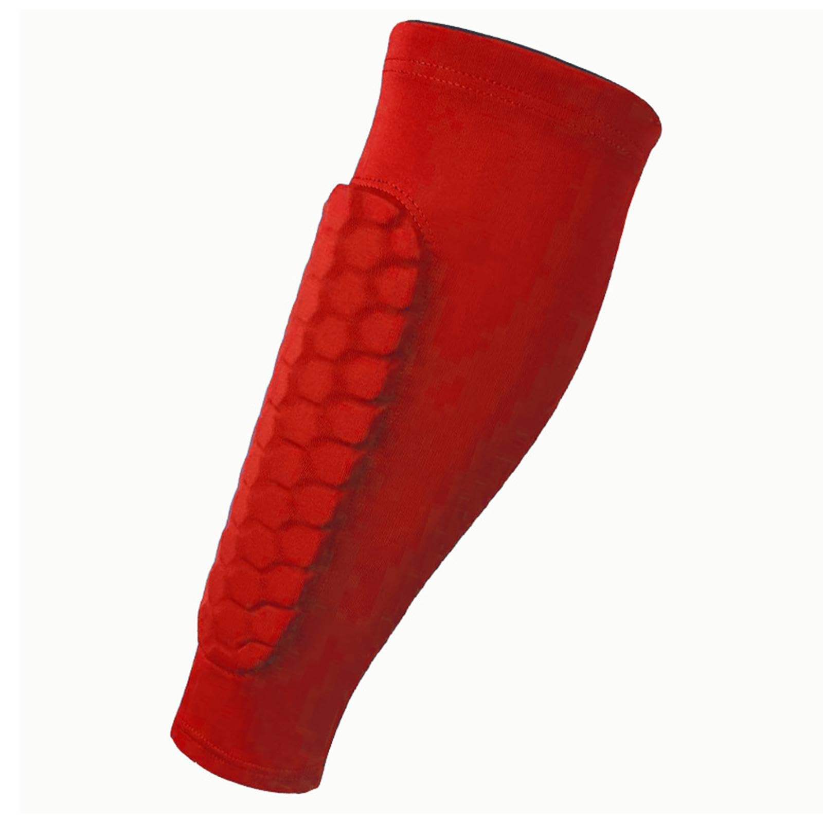Enakshi (LABEL) Soccer Shin Guards Football Leg Sleeves For Teens Adult Softball Volleyball Red Mshin Guard |Soccer Shin Guard |Football Shin Guard |Hockey Shin Guard |Martial Arts Shin Guard |Shin Pa (B0CVQKSK5L) Amazon Price History, Amazon Price Tracker