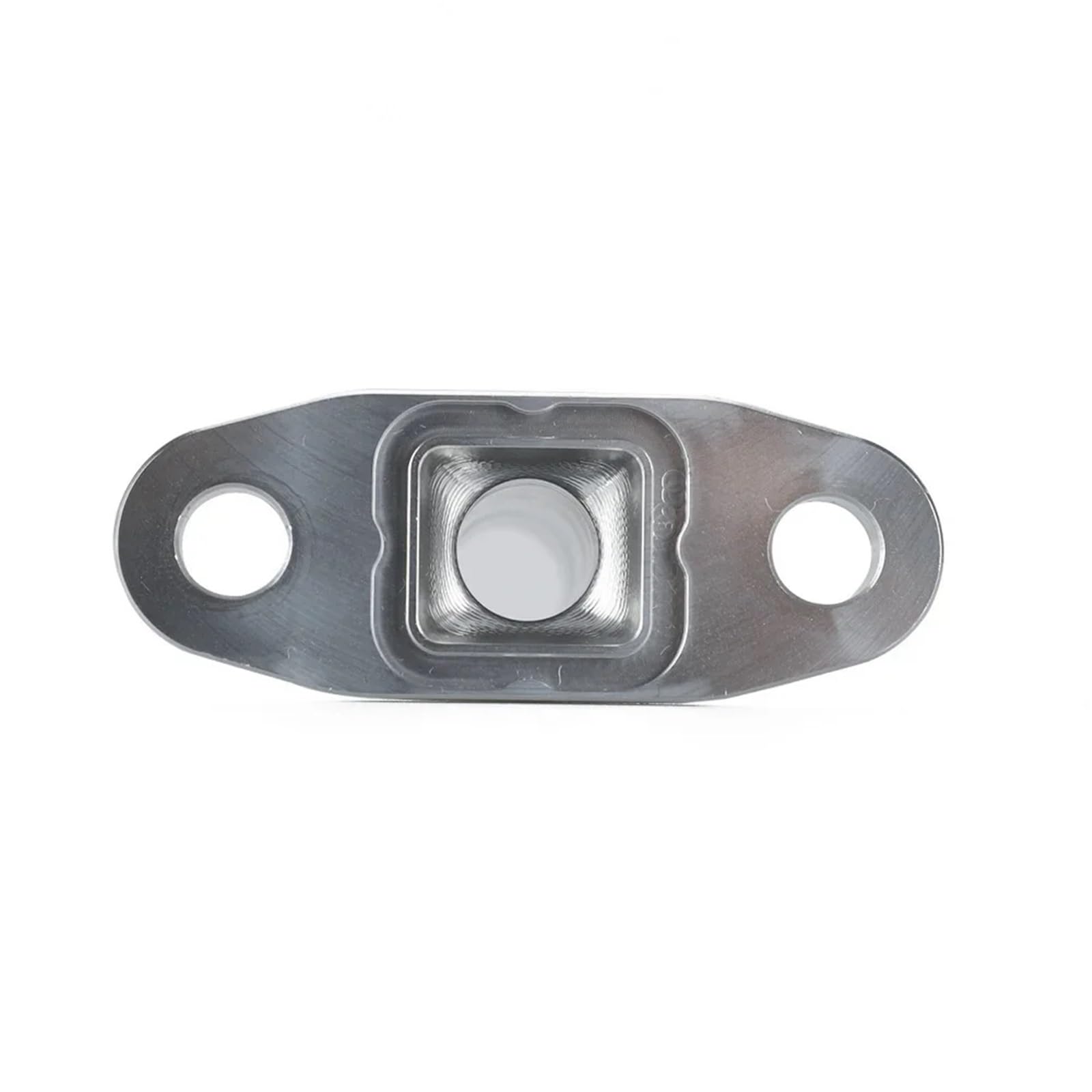 Para adaptador brida junta drenaje aceite Turbo 10AN T3/T4 turbocompresor Turbo actuador Actuador turbo,Turbocompresor