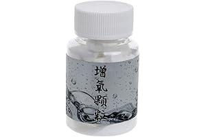 1 Bottle Oxygen Releasing Fishing Carp Additive Tablet