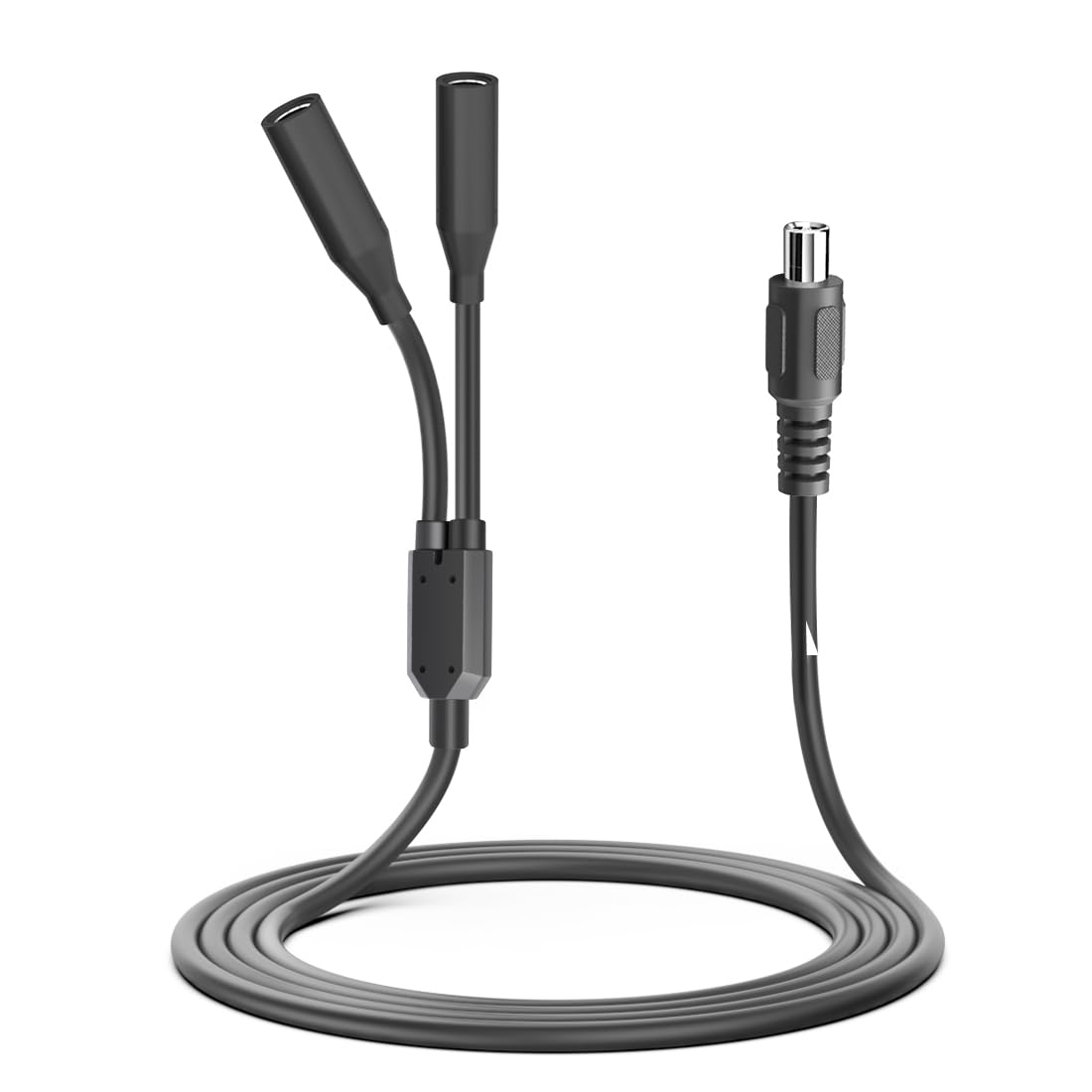 Amazon.com: CASIMY DC8020 Male to DC 8MM/DC7909 Female Compatible