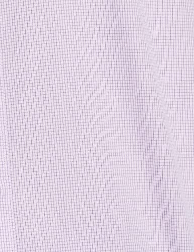 Image of Raymond Men's Solid Slim Fit Shirt
