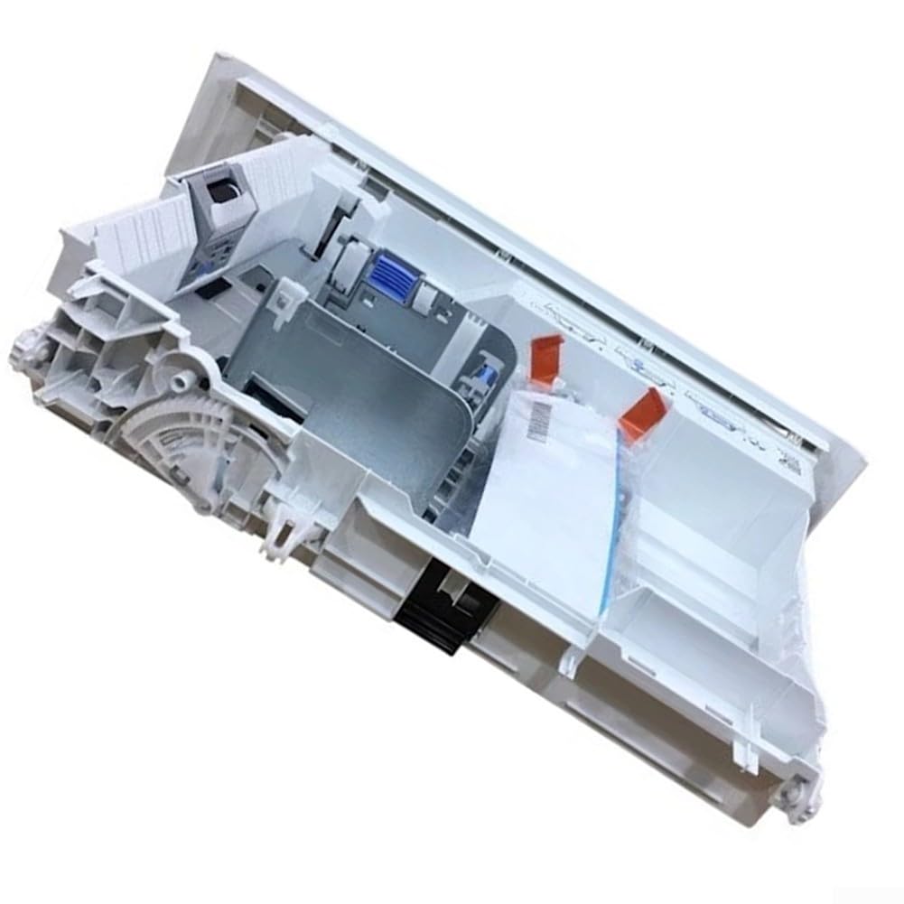 Vassoio carta RM2 1219 per stampanti HP LaserJet M652 M653 M681 M682 ottimizzato per documenti e stampa a contratto ad alto volume