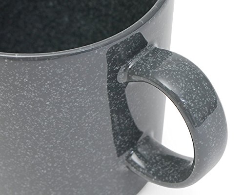 Amazon.co.jp: イッタラ(iittala) ティーマ ドッテドグレー マグ 300ml