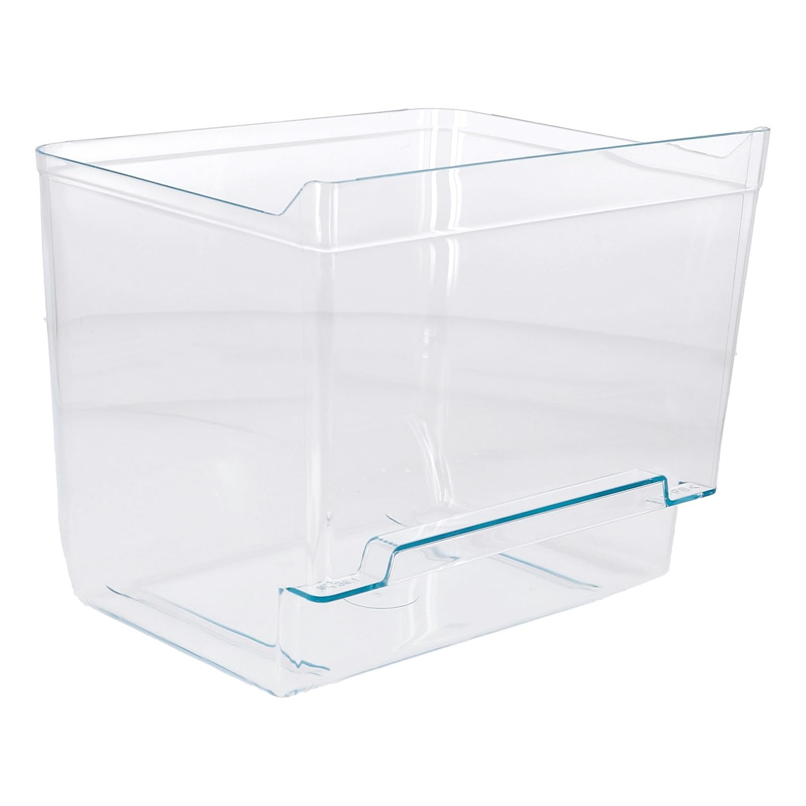 Liebherr 9290006 - Vassoio per verdure, vano refrigerante, vano frigo per frigo, contenitore per verdure, 237 x 199 x 180 mm