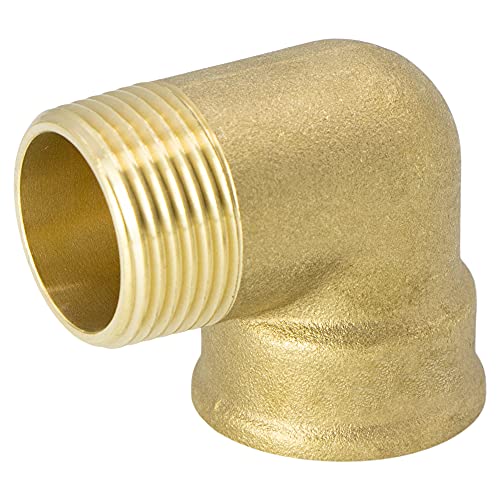 Rohrwinkel 87° Aus Kupfer – Wählbare Durchmesser: 60, 76, 80, 87, 100 Mm