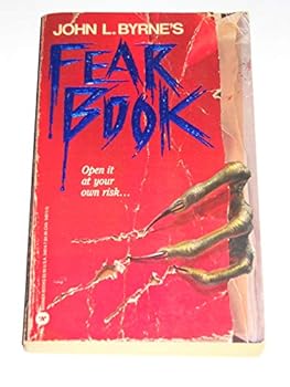 Fear Book