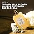 Ellis Brooklyn Vanilla Milk Eau de Parfum, Mini Dabber Gourmand Creamy Milk, Bourbon Vanilla & Sandalwood, Perfume for Women Vegan, Cruelty-Free Paraben-Free, 7.5ml / 0.25 Fl Oz