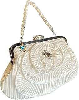 ElegonLuxe bags, Stylish bags, Weddings, celebrations, evening parties, dinners, Gala events, cocktail parties, Modern fashion looks. - Amazon Deal & Rabatt