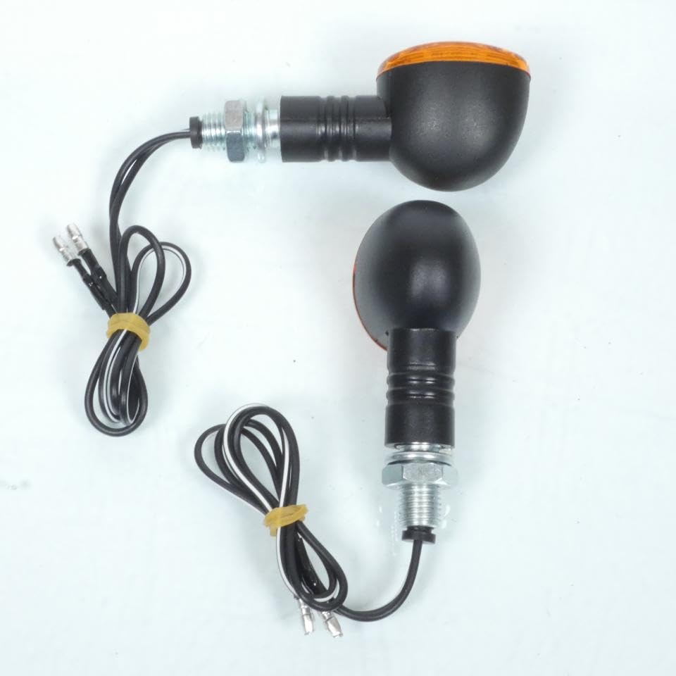 Cyclobip Clignotant Pour Mobylette, Vélo, Vélomoteur - Occasion, Fonctionnel