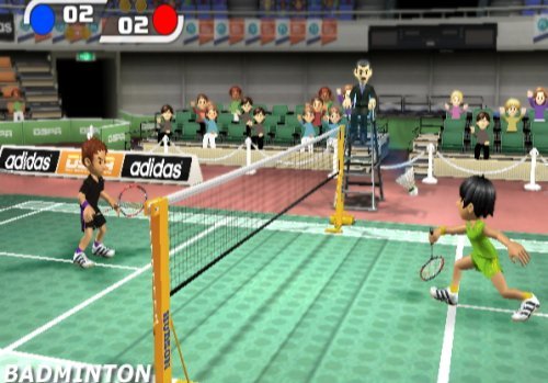 Deca Sports - Nintendo Wii (Renewed) - Image 3