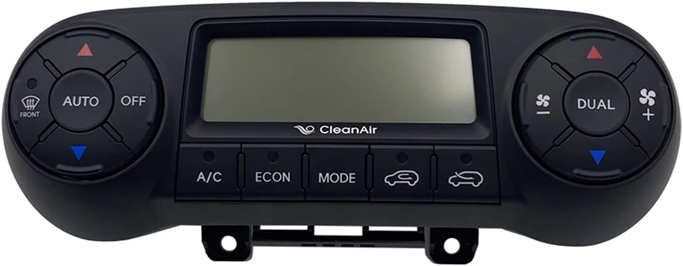 Automatic Constant Temperature Air Conditioning Panel Controller for Ix35 OEM 97250-2Z351
