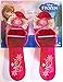 Disneys Frozen - Anna Dress Up Shoes