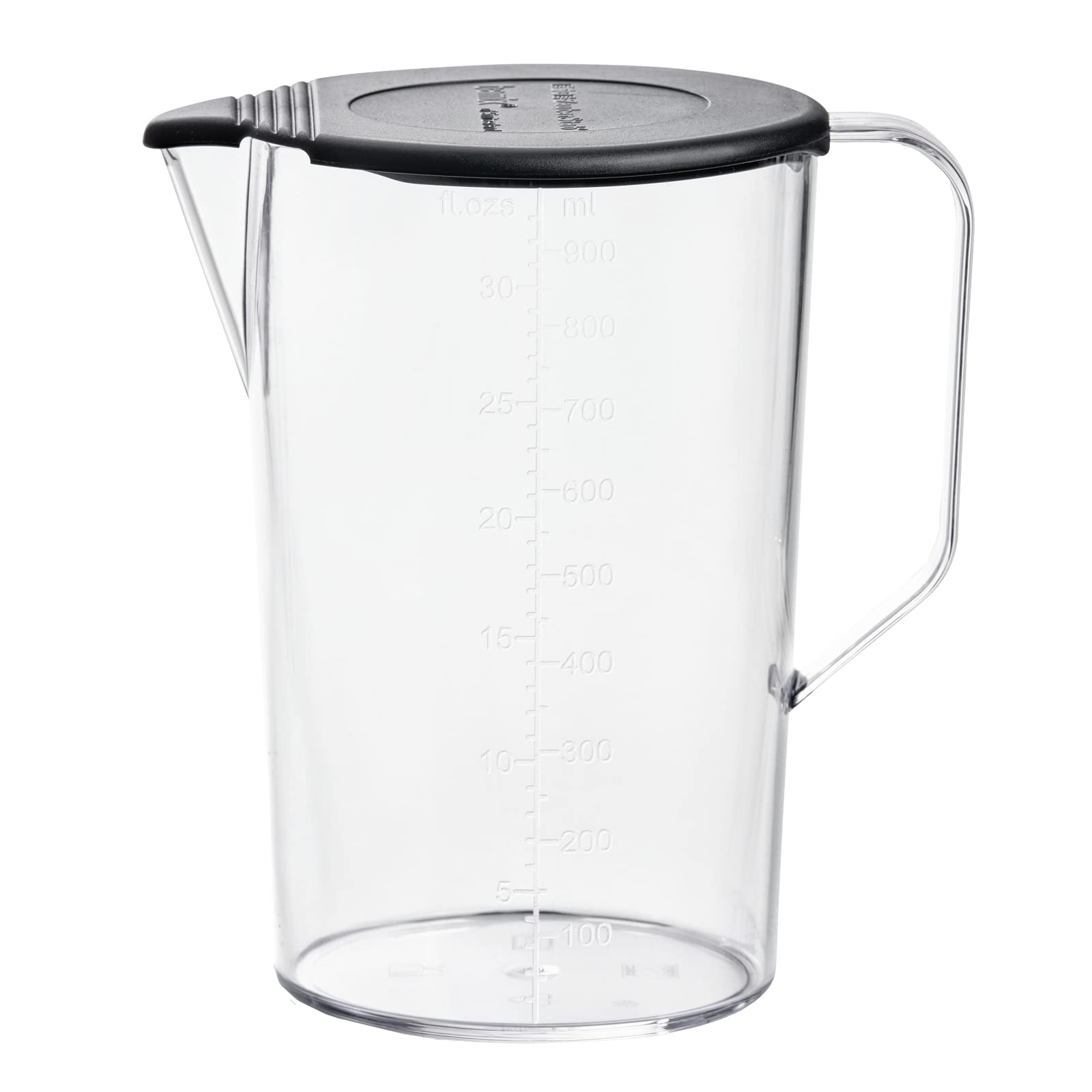 Bambix Swissline staafmixer - Kersenrood - 2 snelheden (1000.007)