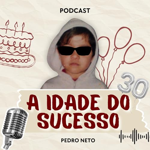 A Idade do Sucesso cover art