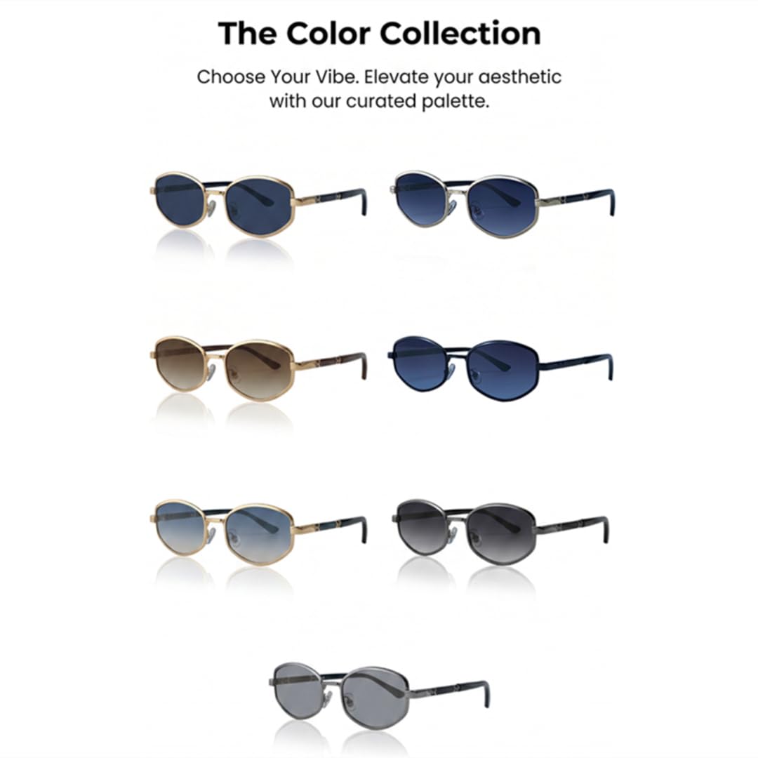 Gafas de sol Steampunk para hombre, de lujo, estilo retro