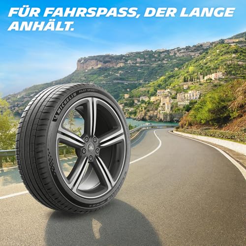 Pneumatico Estate Michelin Pilot Sport 5 265/35 ZR18 (97Y) Xl - 4